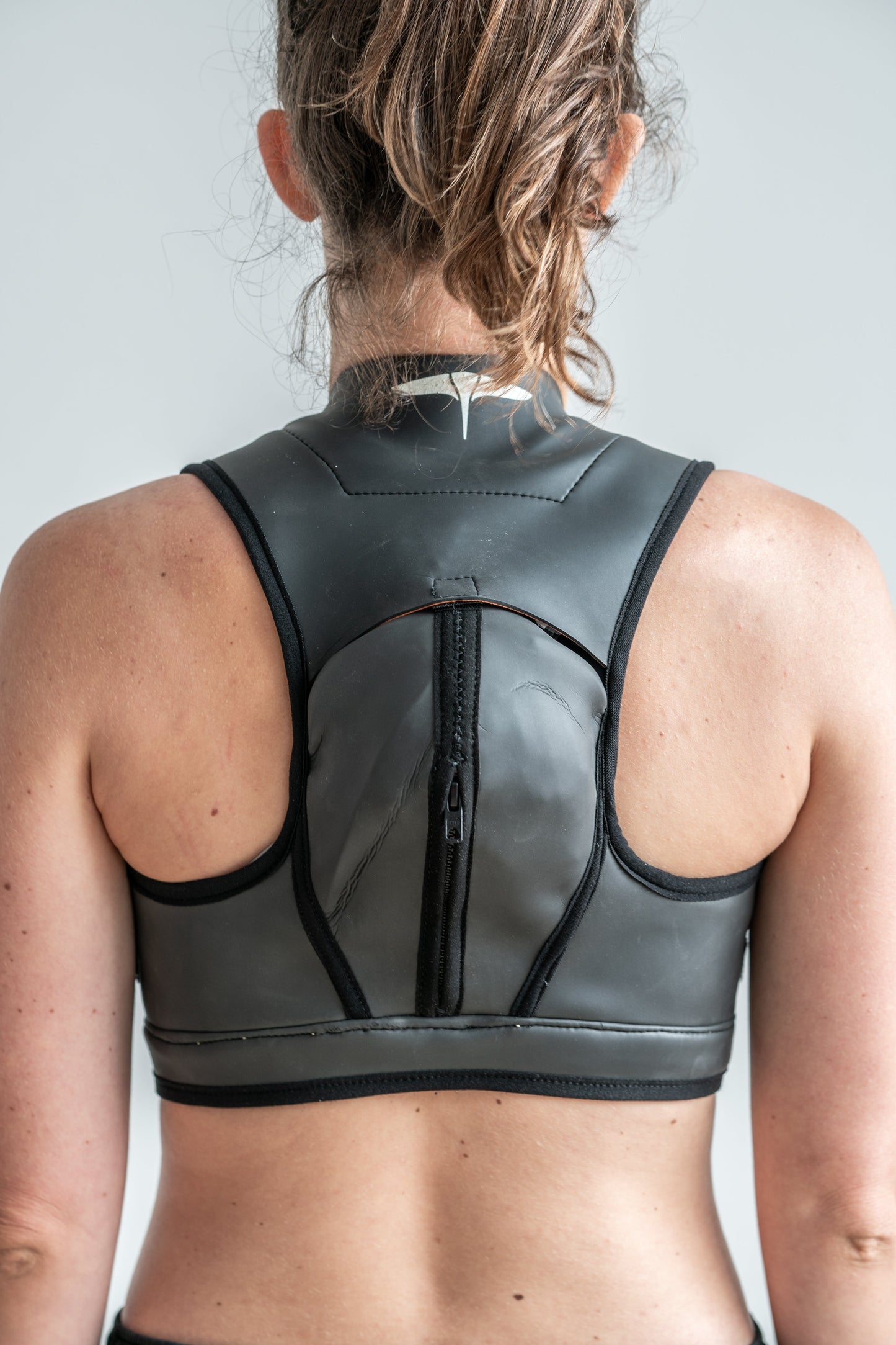 SwimVest Mk.1 - female version