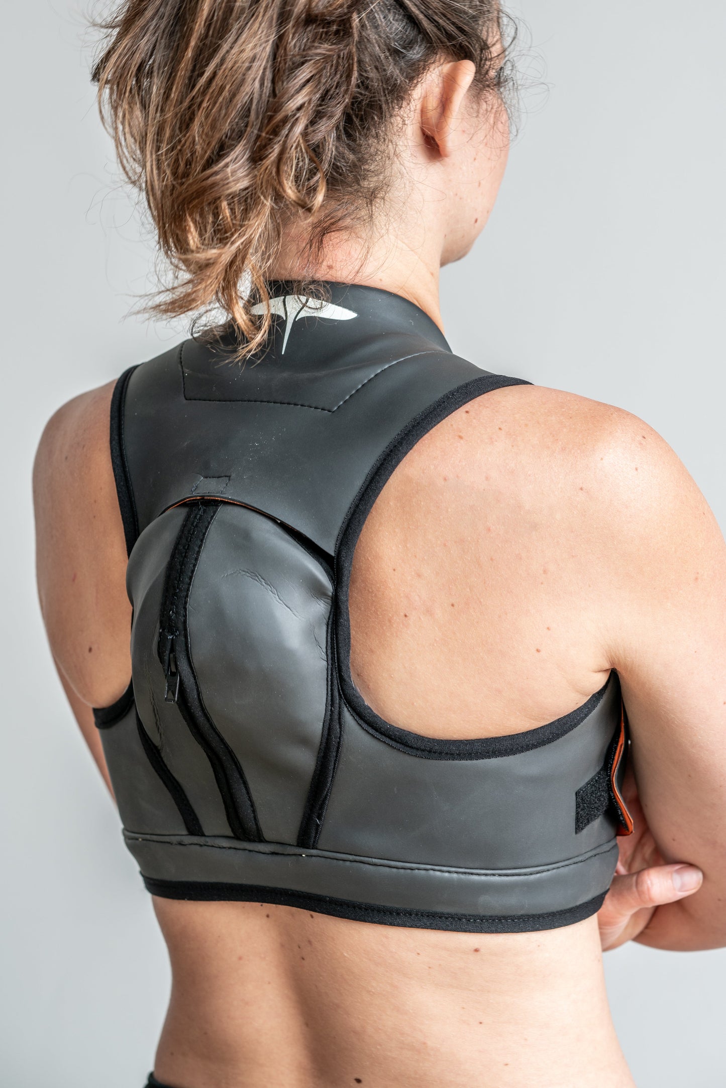 SwimVest Mk.1 - female version